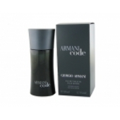 Armani Code