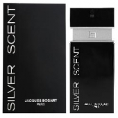 Silver Scent