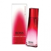Boss Intense Shimmer Edition