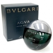 Bvlgari Aqva pour homme