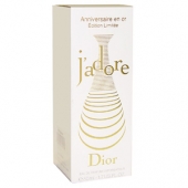 J'adore Gold