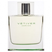 Vetiver