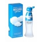 Cheap and Chic Light Clouds
