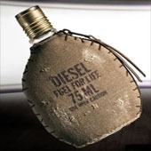 Diesel Fuel For Life
