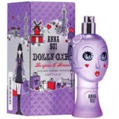 Dolly Girl Bonjour L' Amour