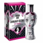 Dolly Girl Lil` Starlet