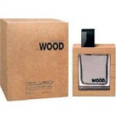He Wood