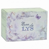 Eau de Lys