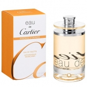 Eau de Cartier Essence d'Orange