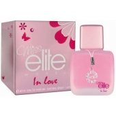 Miss Elite Model In Love