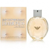 Emporio Armani Diamonds Intense