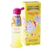 Cheap and Chic Hippy Fizz