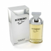 Iceberg Twice