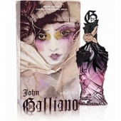 John Galliano