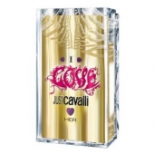 Just Cavalli I love Her