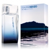 Kenzo l`eau par pour homme Indigo