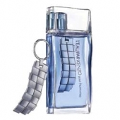 Kenzo l`eau par Metal Leaf Limited Edition
