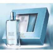 La Perla Blue