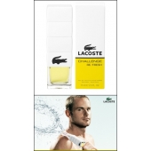Lacoste Challenge Refresh