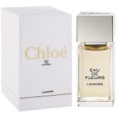 Chloe Eau de Fleurs Lavande