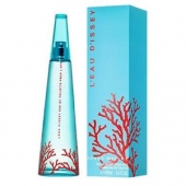 L`eau D`Issey Summer 2011 Pour Femme
