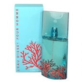 L`eau D`Issey Summer 2011 Pour Homme