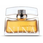 Love In Paris GOLD