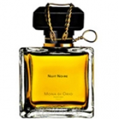 Mona Di Orio Nuit Noire