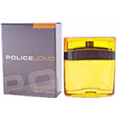 Police Uomo