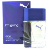 I′ m Going Man