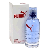 Puma Man