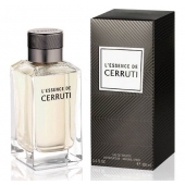 L`Essence De Cerruti