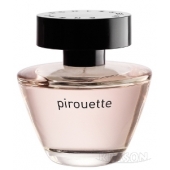 Angel Schlesser Pirouette