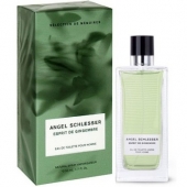 Angel Schlesser Esprit De Gingembre