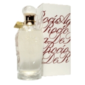 Agua de Rocio