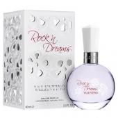 Valentino Rock in Dreams