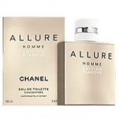 Allure Homme Blanche