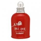 Amor Amor Elixir
