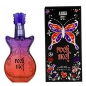 Anna Sui Rock Me!