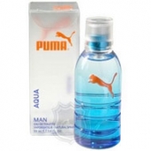 Puma Aqua Man