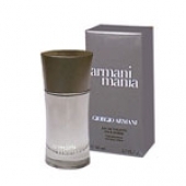 Armani Mania for Men