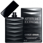 Attitude Extreme