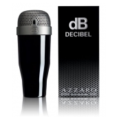 Azzaro dB Decibel