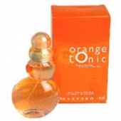Orange Tonic
