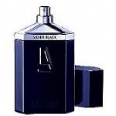 Azzaro Silver Black