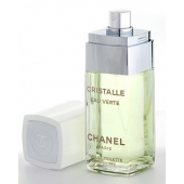 Cristalle Eau Verte