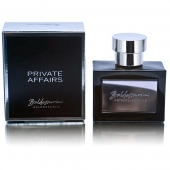 Baldessarini Private Affairs