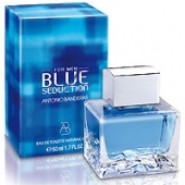 Blue Seduction