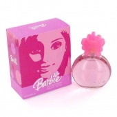 Barbie Pink