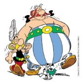 Asterix & Obelix